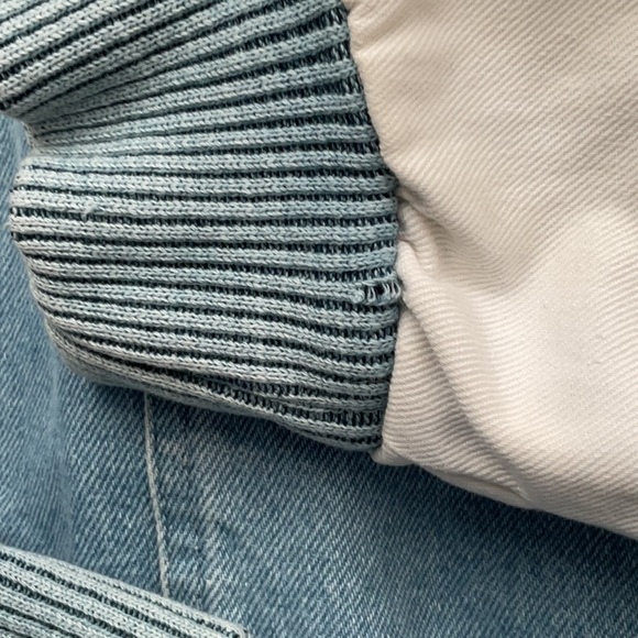 Antigua Varsity  Jacket - Picture 6 of 9